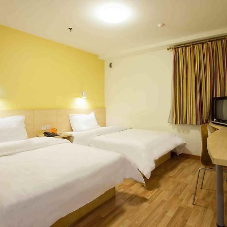 7Days Inn Zixing Dongjianghu Rom bilde